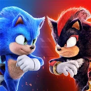 Sonic Forces: PvP Battle Race Mod APK 4.1.0