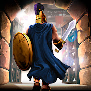 Gladiator The Game Mod APK 3.07.31[Mod Menu,God Mode]