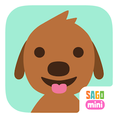 Sago Mini World: Kids Games Mod APK 5.2 [Dinero Ilimitado Hackeado]