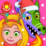 Pepi Wonder World Mod APK 9.5.3[Unlocked]