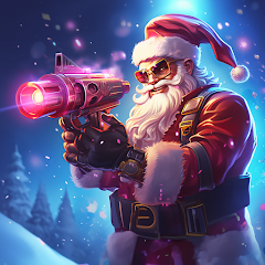 Christmas game- The lost Santa Mod APK 4.1[Remove ads,Mod speed]