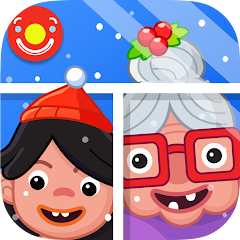 Pepi House Mod APK 1.8.9 [شراء مجاني]