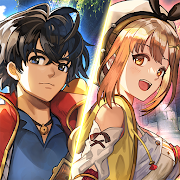 ANOTHER EDEN Global Mod APK 3.10.10[Mod Menu,God Mode,High Damage]