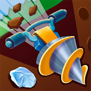 Gold & Goblins: Idle Merger Mod APK 1.39.0[Free purchase,Mod speed]