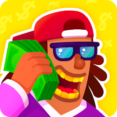 Partymasters - Fun Idle Game Mod APK 1.3.26 [Uang Mod]