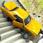 Car Crash Driving Test Game 3D Mod APK 1.0.5[Remove ads,Unlimited money]