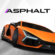 Asphalt Legends Unite Mod APK 24.4.0[Remove ads,Mod speed]