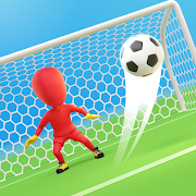 Crazy Kick! Fun Football game Mod APK 2.10.0[Unlimited money]