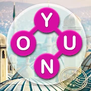 Kelime Gezmece Mod APK 4.6.8 [Remover propagandas,Mod speed]