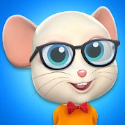 My Virtual Pet Hal: Funny Game Mod APK 2.1.2[Remove ads,Mod speed]