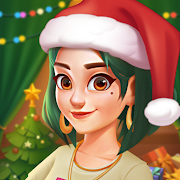 Gossip Harbor: Merge & Story Mod APK 3.55.0[Remove ads]