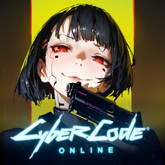 CyberCode Online Mod APK 518 [Uang Mod]