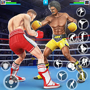 Punch Boxing Game: Ninja Fight Mod APK 3.8.5[Remove ads,Unlimited money,Mod speed]