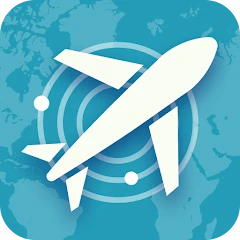 Flymat: Live Flight Tracker Mod APK 1.0.59[Unlocked,Premium]