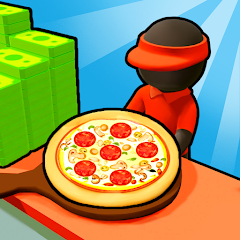 Pizza Ready! Mod APK 29.0.0[Remove ads,Unlimited money,Mod speed]