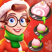 Merge Cooking:Theme Restaurant Mod Apk 1.1.53 