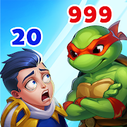 Hero Wars: Alliance Mod APK 1.225.003 [Uang Mod]