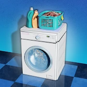 Laundry Store Simulator Mod APK 6.1.5[Unlimited money]
