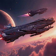 Pixel Starships™ Mod APK 0.92507[Unlimited money]