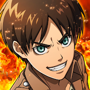 進撃の巨人 Brave Order Mod APK 1.28.245[Remove ads,Mod speed]