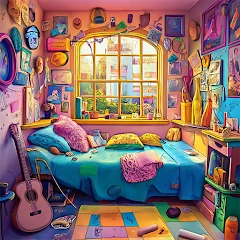 Found It! Hidden Object Game Mod APK 1.35.171[Mod money]