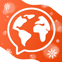 Mondly: Learn 41 Languages Mod APK 10.7.0[Unlocked,Premium]