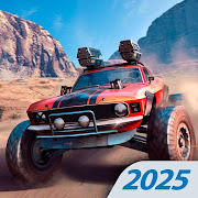 Steel Rage: Mech Cars PvP War Mod APK 0.183[Infinite]