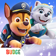 PAW Patrol Rescue World Mod APK 2024.12.0[Mod money]