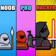 Age of Tanks Warriors: TD War icon