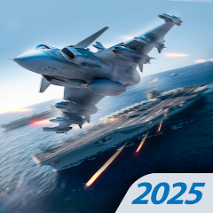 Modern Warplanes: PvP Warfare Mod APK 1.20.2[Unlimited money]