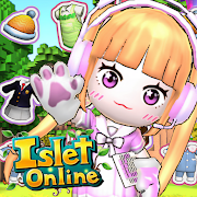 Islet Online : Craft Online Mod APK 1.252[Remove ads]