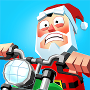 Faily Rider Mod APK 12.0[Remove ads,Mod speed]