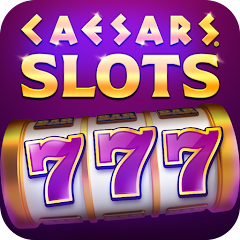 Caesars Slots: Casino Games Mod APK 5.44.1[Free purchase,Mod speed]