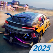 METAL MADNESS PvP: Car Shooter Mod APK 0.40.2[God Mode,High Damage]