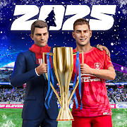 Top Eleven Be a Soccer Manager Mod APK 25.14[Mod Menu,Mod speed]