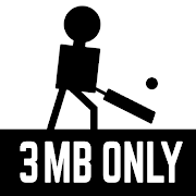 Cricket Black Mod APK 1.2.22[Remove ads,Mod speed]