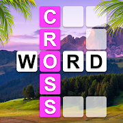 Crossword Jam Mod APK 1.544.0[Remove ads]