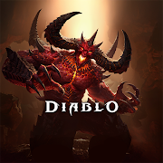 Diablo Immortal Mod APK 3.2.0[Remove ads,Mod speed]