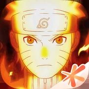 Naruto: Ultimate Storm icon