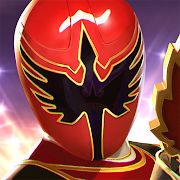 Power Rangers: Legacy Wars Mod APK 3.6.0[Remove ads,Mod speed]