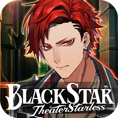 ブラックスター Theater Starless Mod APK 6.4.1[Mod speed]