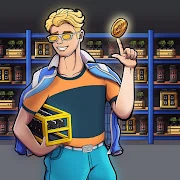 Crypto Mining Tycoon - Idle Mod APK 1.1.66.2[Remove ads,Free purchase]