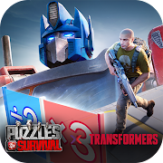 Puzzles & Survival Mod APK 7.0.149[Remove ads,Mod speed]