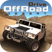 OffRoad Drive Desert Apk 2.04 