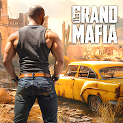 The Grand Mafia Mod APK 1.2.762 [سرقة أموال غير محدودة]