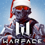 Warface GO: FPS shooting games Mod APK 4.1.1 [Dinero Ilimitado Hackeado]