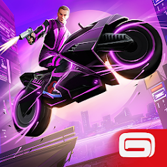 Gangstar Vegas: World of Crime Mod APK 7.6.0[Unlimited money,Unlocked,VIP]