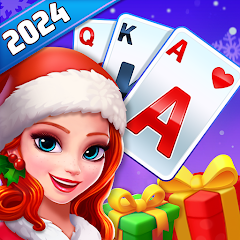 Solitaire TriPeaks Journey Mod APK 1.14194.0[Unlimited money]