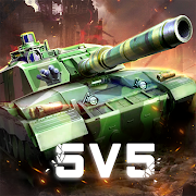 Tank Firing Mod Apk 3.9.1 