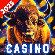 Vegas Slots Games Casino Games Apk 30.5 